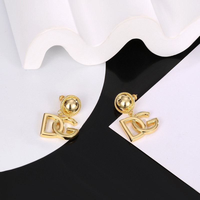 Dolce Gabbana Earrings